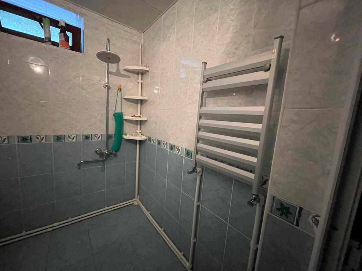 Panoramic Tufandag Family Apartment Габала Екстериор снимка